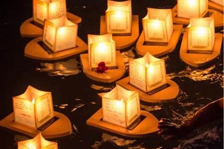 中元节还可以给神仙佛上供吗 中元节还能给神仙佛上供吗