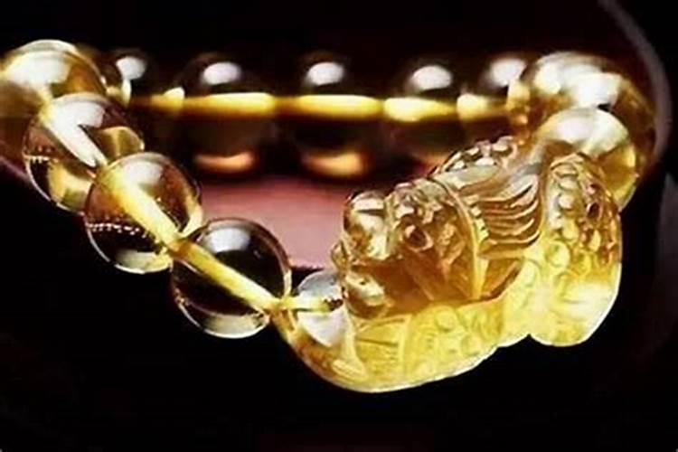 2025年属马犯太岁佩戴什么化解