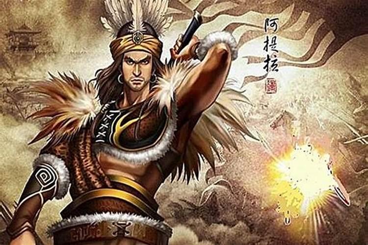 阿提拉:全面战争欧洲派系历史图文一览