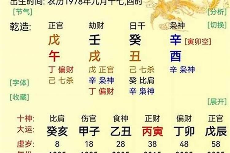 右大腿有胎记是什么命