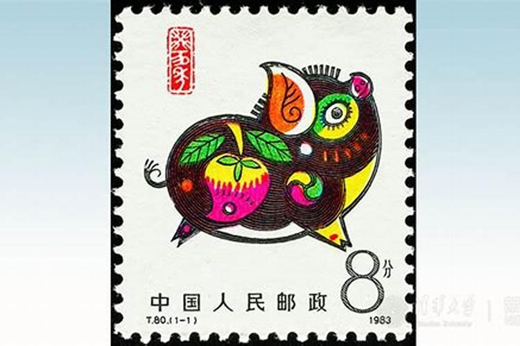 1983年属猪女2024年运势及每月运势
