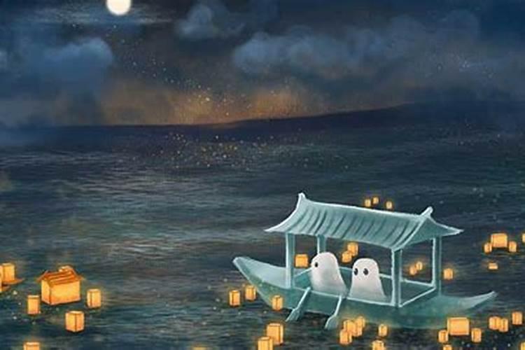 梦见亲人车祸去世大哭什么意思