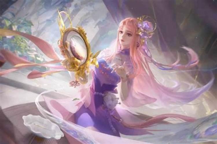 王者荣耀王昭君七夕皮肤多少钱王者荣耀王昭君乞巧织情皮肤价格是多少介...
