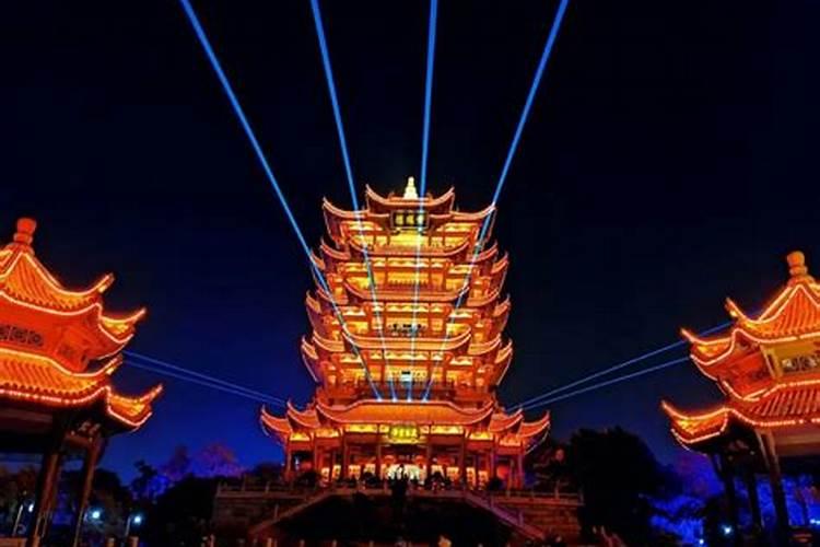 2024年武汉大年初一到初三有哪些地方可以去玩