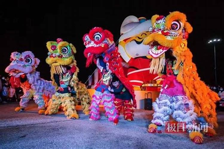 2024年武汉大年初一到初三有哪些地方可以去玩