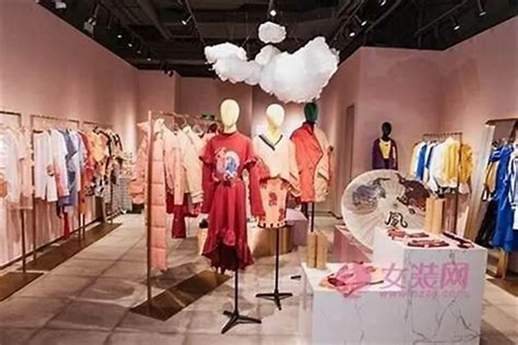 服装店生意不好怎么办？