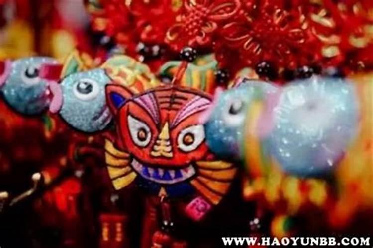 为什么本命年会有流年不利这一说呢？今年本命年,昨天一下摔两次跟头...