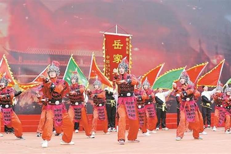 罗田春节饮食习俗典故