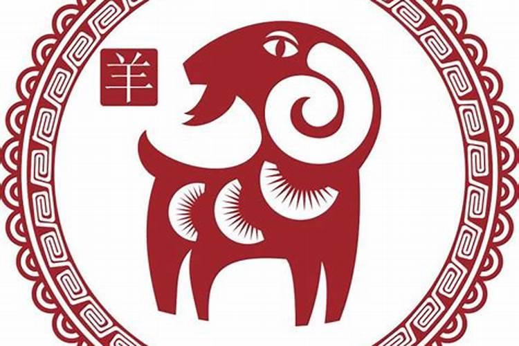 1967年的羊是什么命,1967年腊月羊是什么命