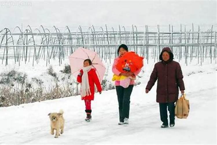 离婚了梦见又回到前夫家里