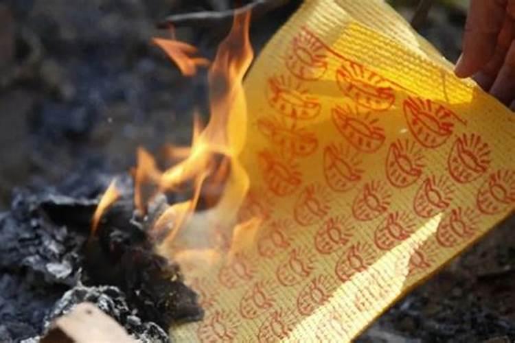 七月半应该怎么拜祖先,拜谁呢？