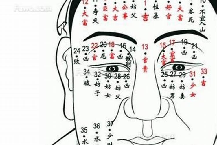 山根痣去掉会转运吗 有什么说法？