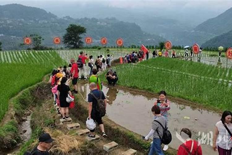 建始景阳有什么好吃的