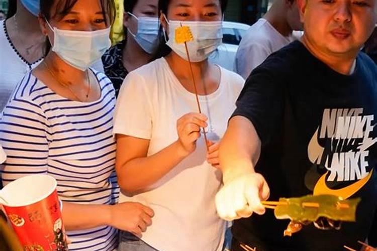 元宵节的来历是什么 上元节的传说有哪些