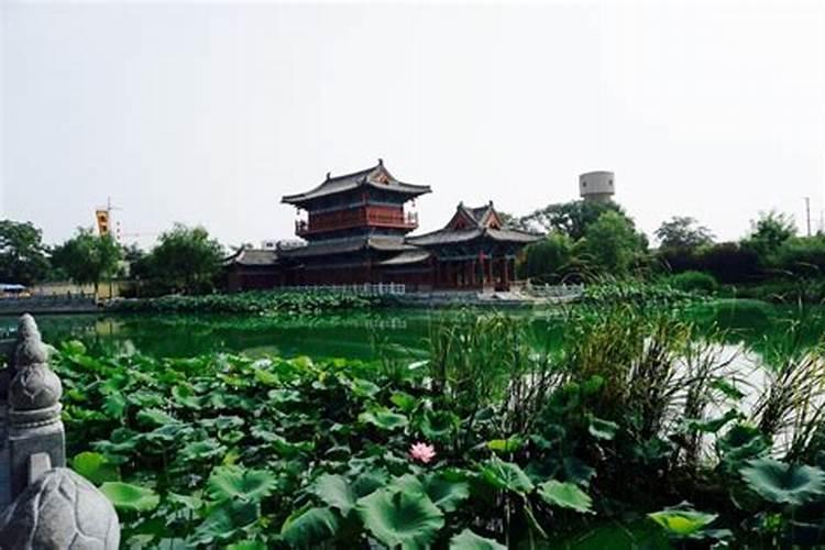 开封千岁山免门票吗龙亭重阳节要票么