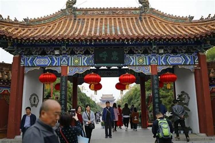 龙亭景区儿童票价,龙亭景区门票多少元钱