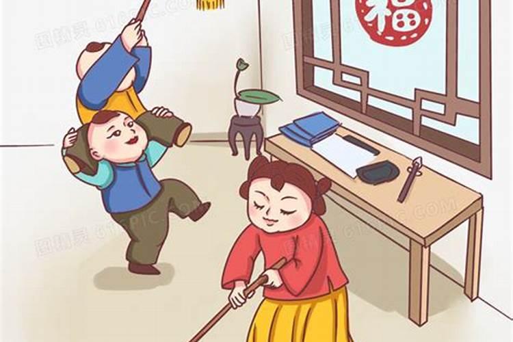 阴宅风水煞及化解方法