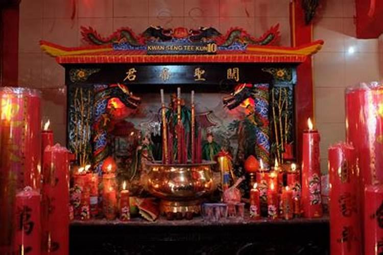 五路迎财神的招财口诀