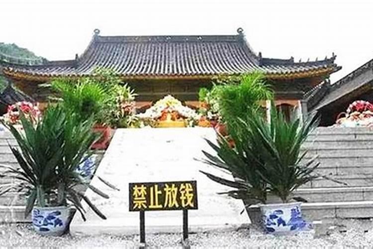 寺院做法事是什么意思？