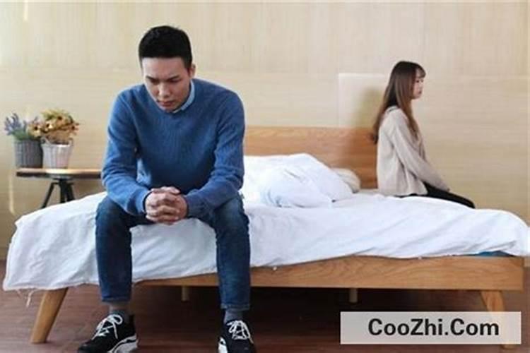 真实案例告诉你:这五种婚姻注定会失败
