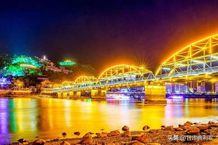 2022兰州清明踏青去哪好 清明兰州踏青到哪里好