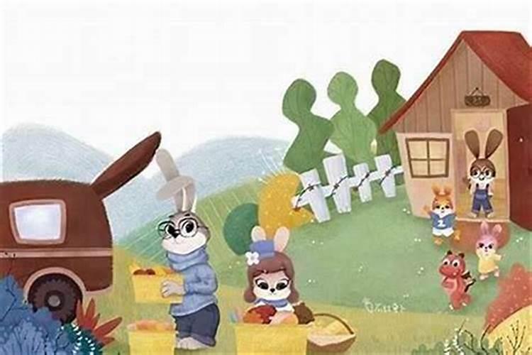 属羊人2023年兔年运势