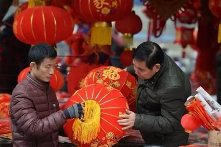 人在本命年运气怎么样