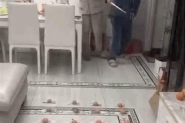 本命年运气好不好