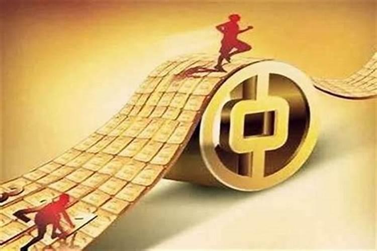 怎么测算自己的财运怎么测财运方位？