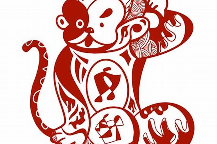 2025年4月20日生肖猴运势