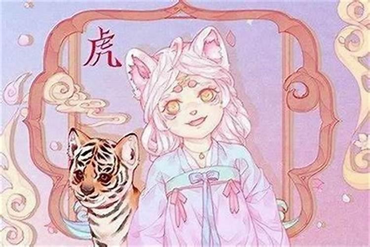 属虎的感情和婚姻,为什么属虎人一生的婚姻运比较差