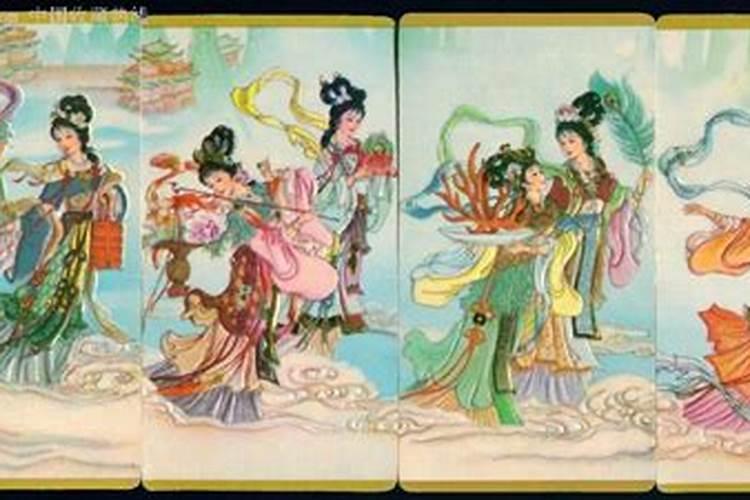 正月初二出生女孩命硬 富贵命格福气多？