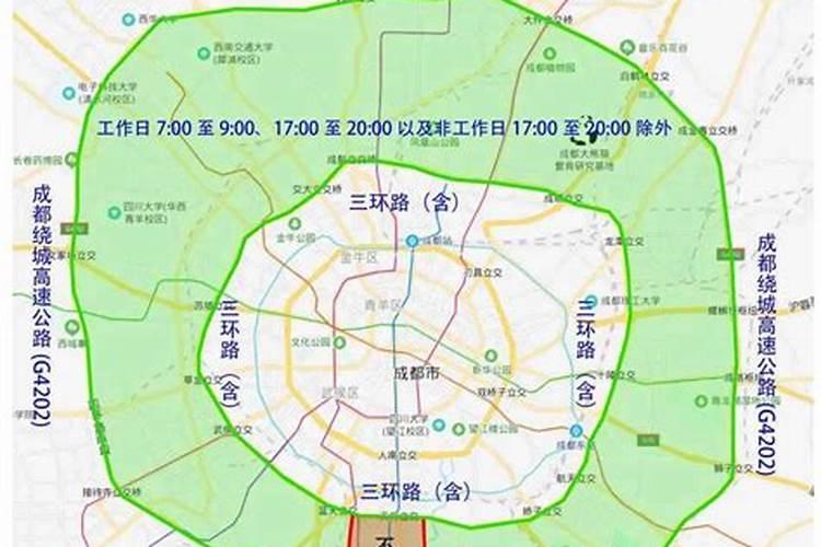 2023大年初一成都寺庙开放时间一览