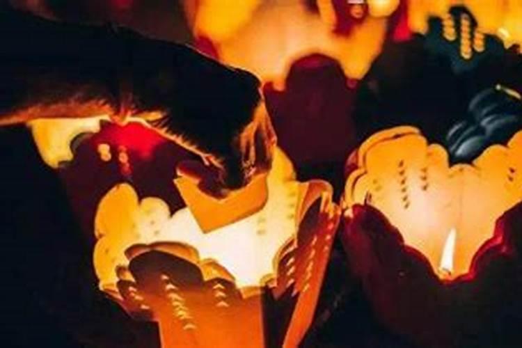 十月一是什么节日 农历十月一日是寒衣节