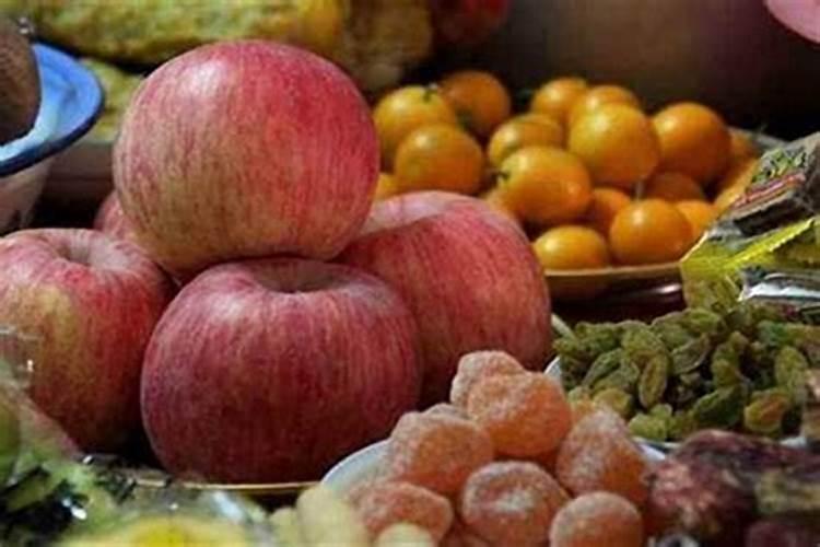十月一是什么节日 农历十月一日是寒衣节