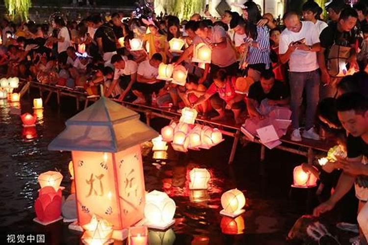 中元节是什么节日？有什么说法或需要做什么吗？