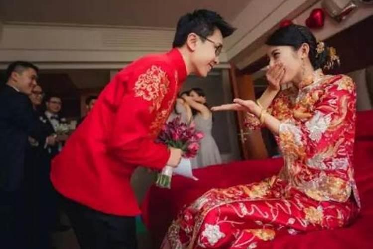 为什么人们喜欢在重阳节结婚 为何人们喜欢在重阳节结婚