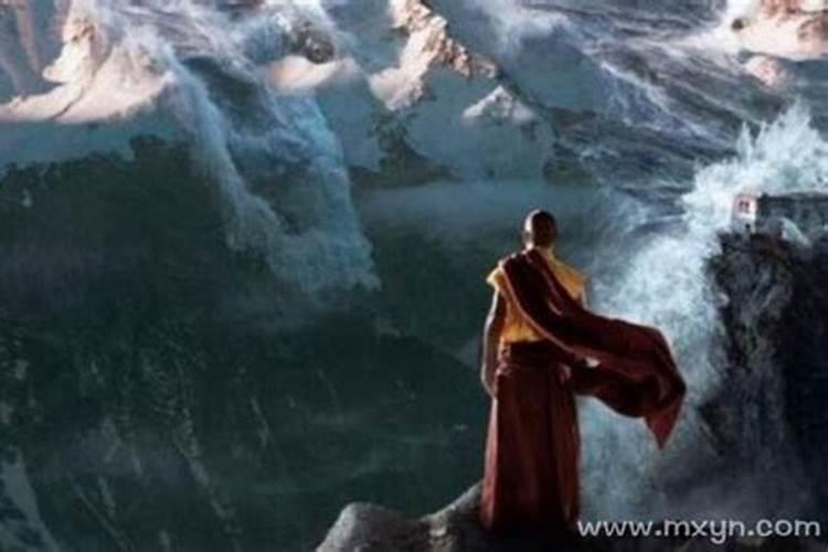 做梦梦到活着的人死了是什么意思 梦到活着的人死了意思是什么