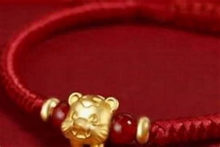 属虎的人适合佩戴什么吉祥物旺财生肖虎佩戴什么吉祥物旺财