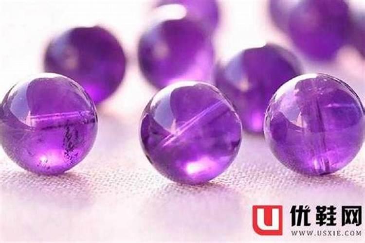 事业戴什么水晶最旺财