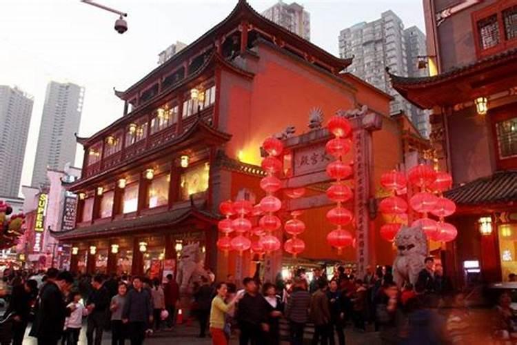 湖南元宵节有什么风俗传统