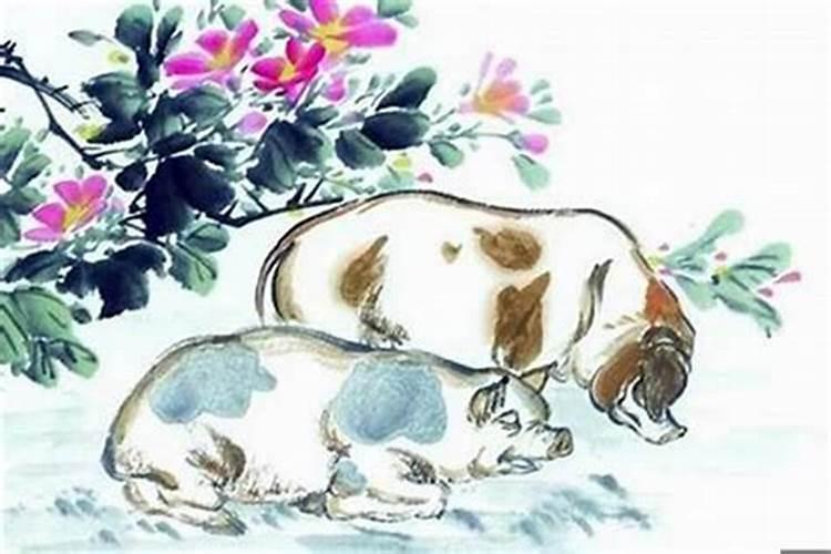 梦见死去的奶奶是什么意思