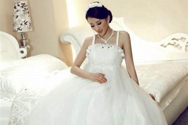梦见别人结婚预示着什么,是什么征兆？