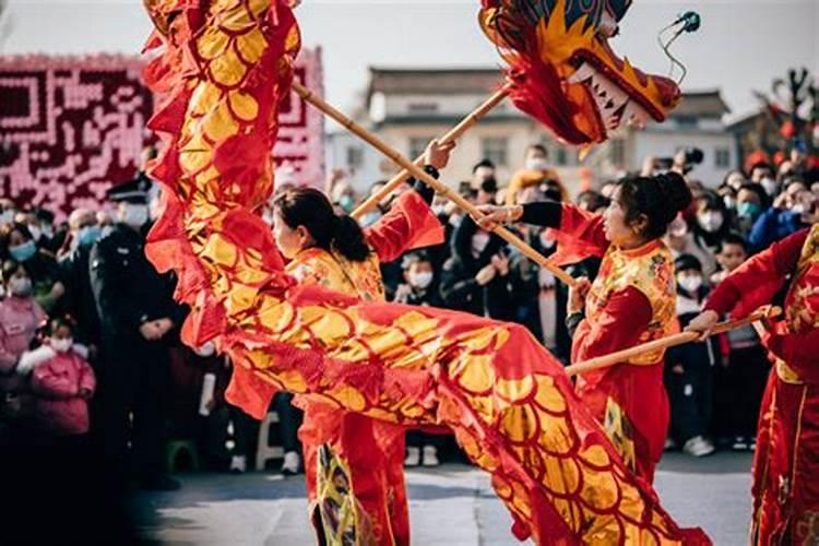 春节将至,汉中人过年习俗有哪些