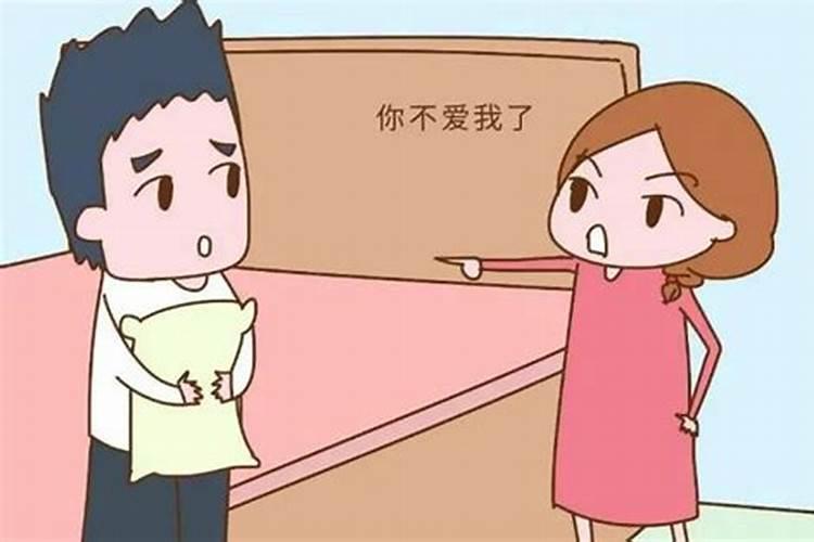 为什么本命年要戴、穿红色的东西？