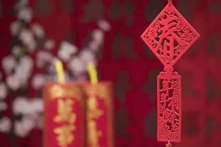 北方小年能串门吗小年能送礼吗