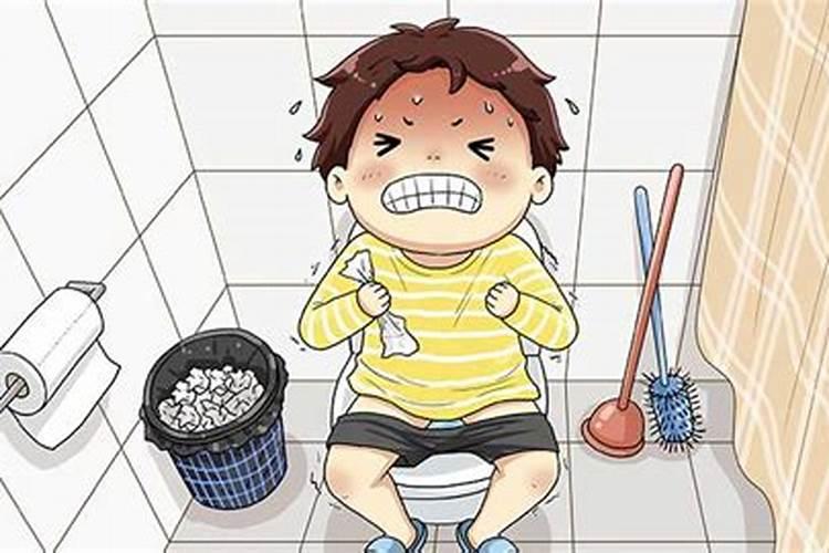 梦见孩子拉屎意味着什么
