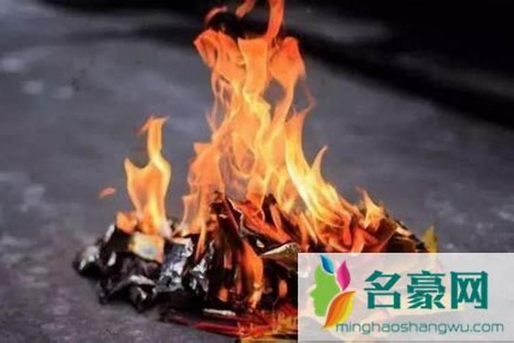 2024年北京清明节可以在路口烧纸吗北京清明节烧纸规定是怎么样的百...
