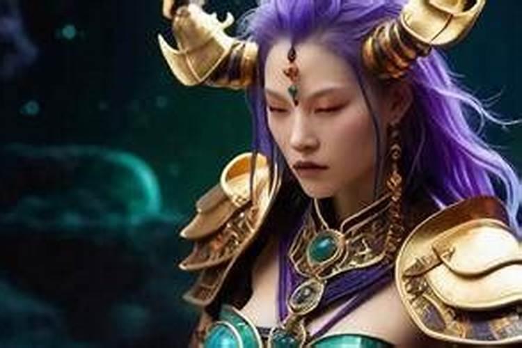 运势正在开挂中什么意思