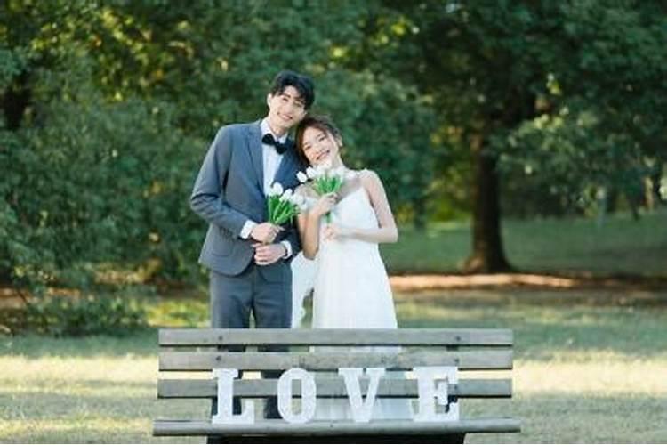 丑时男与午时女婚姻合不合适 五行火生土可守财